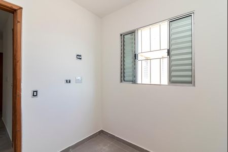 Apartamento à venda com 44m², 2 quartos e 1 vagaQuarto 