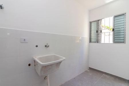 Apartamento à venda com 44m², 2 quartos e 1 vagaÁrea de Serviço