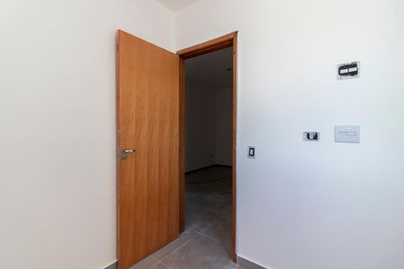 Apartamento à venda com 44m², 2 quartos e 1 vagaQuarto 
