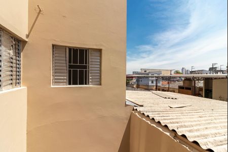 Apartamento à venda com 44m², 2 quartos e 1 vagaQuarto- Vista