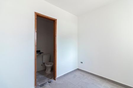 Apartamento à venda com 44m², 2 quartos e 1 vagaSuíte