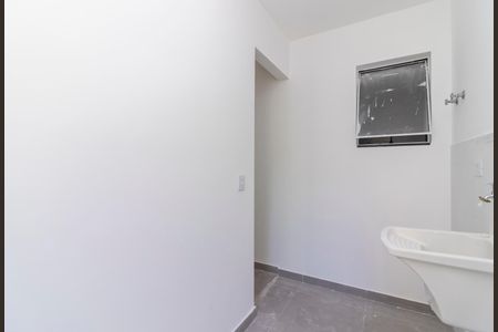 Apartamento à venda com 44m², 2 quartos e 1 vagaÁrea de Serviço