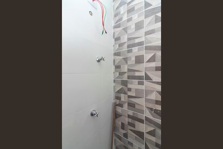 Apartamento à venda com 44m², 2 quartos e 1 vagaBanheiro 