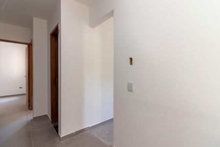 Apartamento à venda com 44m², 2 quartos e 1 vagaCozinha