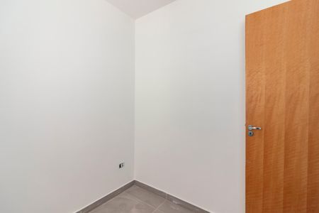 Quarto  de apartamento à venda com 2 quartos, 44m² em Vila Nova Cachoeirinha, São Paulo