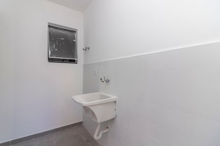 Apartamento à venda com 44m², 2 quartos e 1 vagaÁrea de Serviço