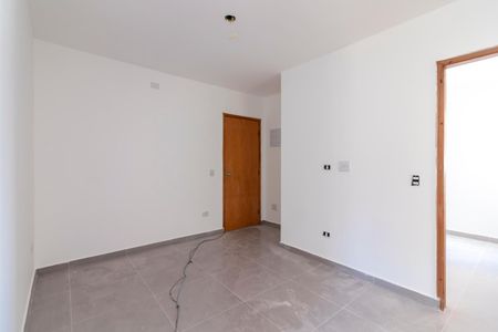 Sala de apartamento à venda com 2 quartos, 44m² em Vila Nova Cachoeirinha, São Paulo