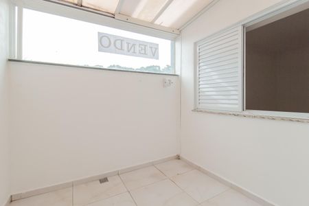 Apartamento para alugar com 134m², 2 quartos e sem vagaVaranda