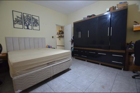 Quarto de apartamento para alugar com 1 quarto, 50m² em Osvaldo Cruz, Rio de Janeiro
