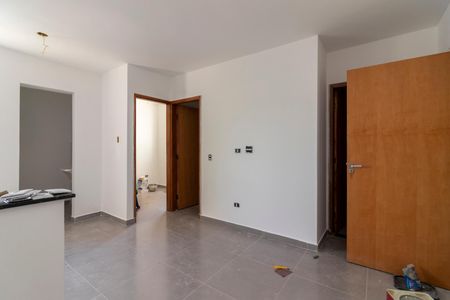 Sala de apartamento à venda com 2 quartos, 36m² em Vila Nova Cachoeirinha, São Paulo