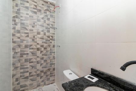 Apartamento à venda com 36m², 2 quartos e 1 vagaBanheiro
