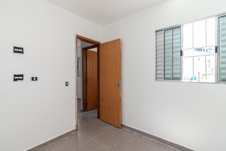 Quarto 2 de apartamento à venda com 2 quartos, 36m² em Vila Nova Cachoeirinha, São Paulo