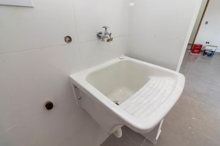 Apartamento à venda com 36m², 2 quartos e 1 vagaÁrea de Serviço