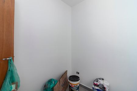 Quarto 1 de apartamento à venda com 2 quartos, 36m² em Vila Nova Cachoeirinha, São Paulo