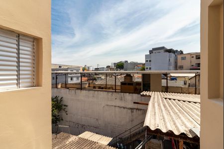 Apartamento à venda com 36m², 2 quartos e 1 vagaÁrea de Serviço 