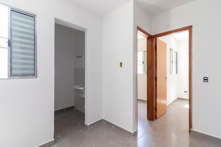 Apartamento à venda com 36m², 2 quartos e 1 vagaCozinha