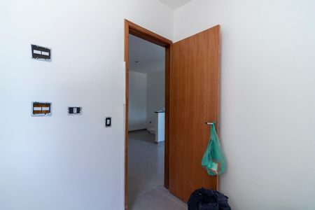 Apartamento à venda com 36m², 2 quartos e 1 vagaQuarto 1