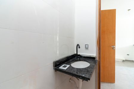 Apartamento à venda com 36m², 2 quartos e 1 vagaBanheiro