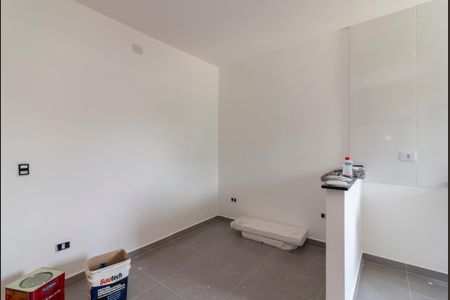 Apartamento à venda com 36m², 2 quartos e 1 vagaSala