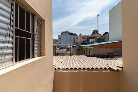 Apartamento à venda com 36m², 2 quartos e 1 vagaQuarto 2 