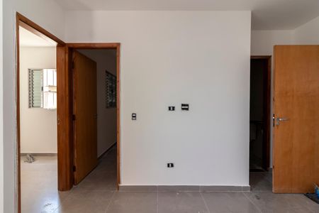 Sala de apartamento à venda com 2 quartos, 36m² em Vila Nova Cachoeirinha, São Paulo
