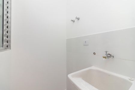 Apartamento à venda com 36m², 2 quartos e 1 vagaÁrea de Serviço