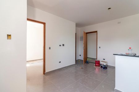Apartamento à venda com 36m², 2 quartos e 1 vagaCozinha