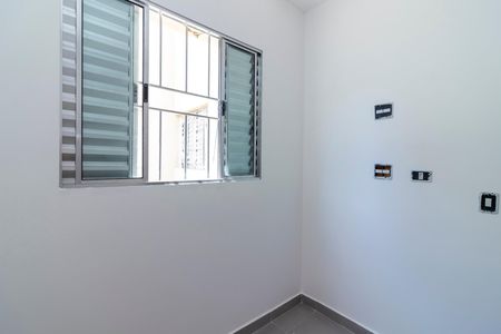 Apartamento à venda com 36m², 2 quartos e 1 vagaQuarto 1