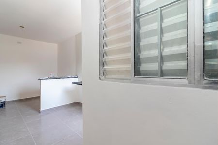 Apartamento à venda com 36m², 2 quartos e 1 vagaÁrea de Serviço