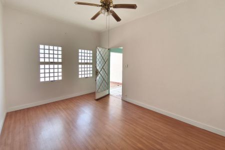 Sala de casa para alugar com 3 quartos, 166m² em Vila Prost de Souza, Campinas