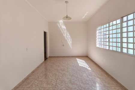 Sala de Jantar de casa para alugar com 3 quartos, 166m² em Vila Prost de Souza, Campinas