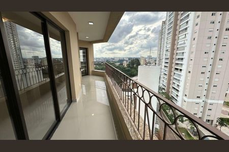 Apartamento à venda com 150m², 4 quartos e 4 vagas