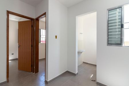 Apartamento à venda com 36m², 2 quartos e 1 vaga Apartamento à venda com 36m², 2 quartos e 1 vagaCozinha