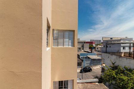 Apartamento à venda com 36m², 2 quartos e 1 vaga Apartamento à venda com 36m², 2 quartos e 1 vagaVista do Quarto 2