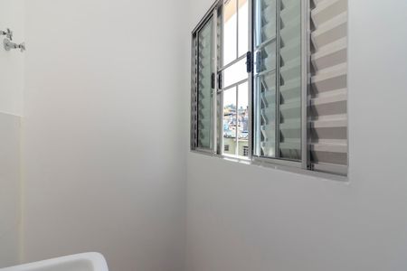 Apartamento à venda com 36m², 2 quartos e 1 vaga Apartamento à venda com 36m², 2 quartos e 1 vagaÁrea de Serviço