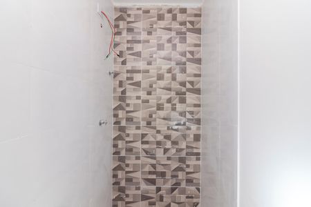 Apartamento à venda com 36m², 2 quartos e 1 vaga Apartamento à venda com 36m², 2 quartos e 1 vagaBanheiro