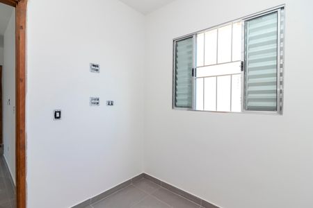 Apartamento à venda com 36m², 2 quartos e 1 vaga Apartamento à venda com 36m², 2 quartos e 1 vagaQuarto 2