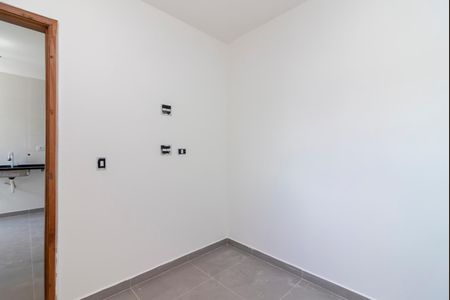 Apartamento à venda com 36m², 2 quartos e 1 vaga Apartamento à venda com 36m², 2 quartos e 1 vagaQuarto 1