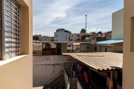 Apartamento à venda com 36m², 2 quartos e 1 vaga Apartamento à venda com 36m², 2 quartos e 1 vagaVista da Cozinha