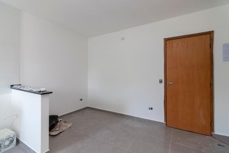 Sala de apartamento à venda com 2 quartos, 36m² em Vila Nova Cachoeirinha, São Paulo