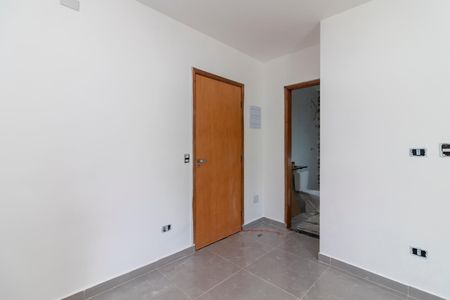 Sala de apartamento à venda com 2 quartos, 36m² em Vila Nova Cachoeirinha, São Paulo