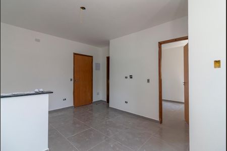 Apartamento à venda com 36m², 2 quartos e 1 vaga Apartamento à venda com 36m², 2 quartos e 1 vagaCozinha