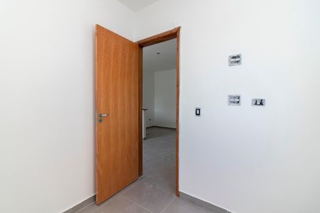 Apartamento à venda com 36m², 2 quartos e 1 vaga Apartamento à venda com 36m², 2 quartos e 1 vagaQuarto 2