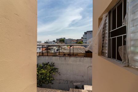 Apartamento à venda com 36m², 2 quartos e 1 vaga Apartamento à venda com 36m², 2 quartos e 1 vagaVista do Quarto 1
