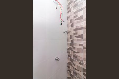 Apartamento à venda com 36m², 2 quartos e 1 vaga Apartamento à venda com 36m², 2 quartos e 1 vagaBanheiro