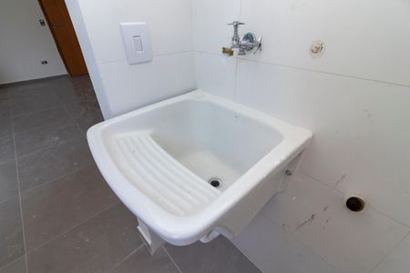 Apartamento à venda com 36m², 2 quartos e 1 vaga Apartamento à venda com 36m², 2 quartos e 1 vagaÁrea de Serviço