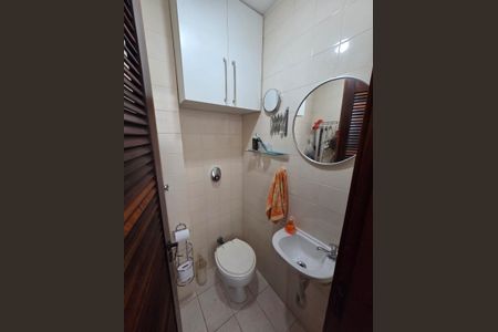 Apartamento à venda com 181m², 3 quartos e 2 vagasLavabo