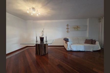Sala de apartamento à venda com 3 quartos, 181m² em Recreio dos Bandeirantes, Rio de Janeiro