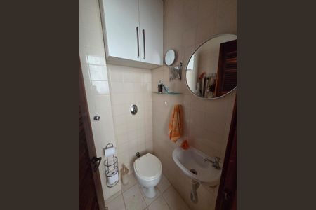 Apartamento à venda com 181m², 3 quartos e 2 vagasLavabo