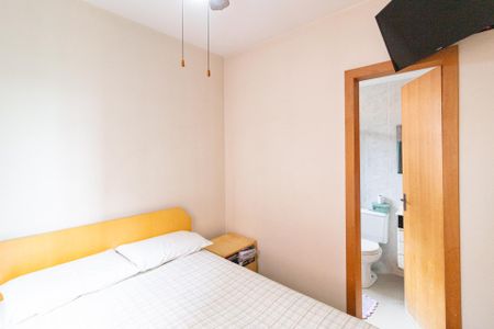 Apartamento à venda com 71m², 3 quartos e 1 vagaSuíte 2